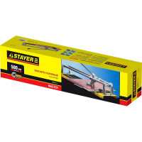 Усиленный плиткорез 500 мм, 16 мм STAYER Master 3305-50_z01