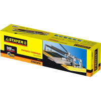 Плиткорез с усиленным основанием 500 мм STAYER Standard 3303-50