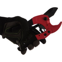 Ножницы для резки изделий из пластика MATRIX 784105