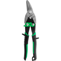 Ножницы по металлу GROSS PIRANHA 78323