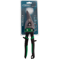 Ножницы по металлу GROSS PIRANHA 78323