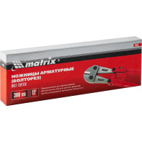 Болторез 300 мм MATRIX 78525