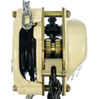 Стационарная таль JET SMHA-1.0T-3.0m 801910