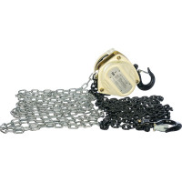 Стационарная таль JET SMHA-1.0T-3.0m 801910