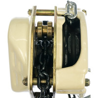 Стационарная таль JET SMHA-1.0T-4.5m 801911