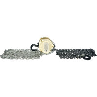 Стационарная таль JET SMHA-1.0T-4.5m 801911