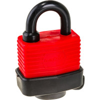 Навесной всепогодный замок 40 мм MATRIX 91820