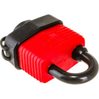 Навесной всепогодный замок 40 мм MATRIX 91820