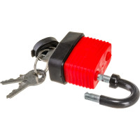 Навесной всепогодный замок 40 мм MATRIX 91820