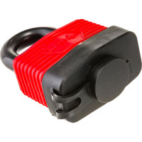 Навесной всепогодный замок 50 мм MATRIX 91824