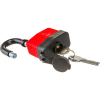 Навесной всепогодный замок 50 мм MATRIX 91824