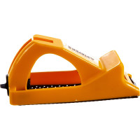 Обдирочный рубанок STAYER Surform 140мм, средний 1881