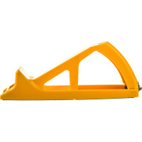 Обдирочный рубанок STAYER Surform 250мм, большой 1882