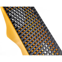 Обдирочный рубанок STAYER Surform 250мм, большой 1882