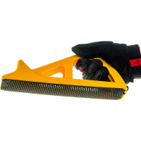 Обдирочный рубанок STAYER Surform 250мм, большой 1882