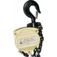 Стационарная таль JET SMHA-3.0T-3.0m 801940