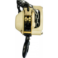 Стационарная таль JET SMHA-3.0T-3.0m 801940