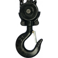 Стационарная таль JET SMHA-3.0T-3.0m 801940