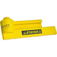 Поворотное многопозиционное стусло 1STAYER Magnet 5402