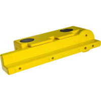 Поворотное многопозиционное стусло 1STAYER Magnet 5402