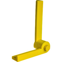 Поворотное многопозиционное стусло 1STAYER Magnet 5402