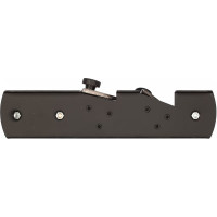 Кромочный рубанок по гипсокартону STAYER 18855