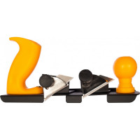 Кромочный рубанок по гипсокартону STAYER 18855