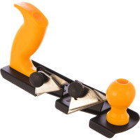 Кромочный рубанок по гипсокартону STAYER 18855