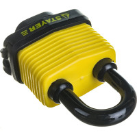 Навесной всепогодный замок 50 мм STAYER MASTER 37140-40