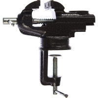 Поворотные тиски STAYER 60 мм 3252