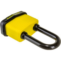 Навесной всепогодный замок 60 мм STAYER MASTER 37141-50