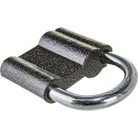 Навесной замок 80 мм STAYER MASTER 37145-80