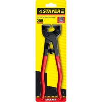 Усиленные кусачки по кафелю STAYER Professional 3356