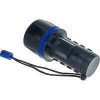 Фонарь ЯРКИЙ ЛУЧ Ночной снайпер LE-3406 4606400102038