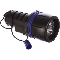 Фонарь ЯРКИЙ ЛУЧ Ночной снайпер LE-3406 4606400102038