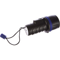 Фонарь ЯРКИЙ ЛУЧ Ночной снайпер LE-3406 4606400102038