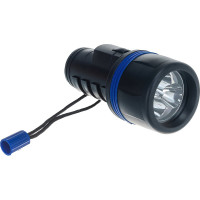 Фонарь ЯРКИЙ ЛУЧ Ночной снайпер LE-3406 4606400102038