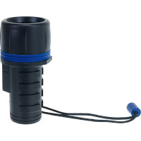 Фонарь ЯРКИЙ ЛУЧ Ночной снайпер LE-3406 4606400102038