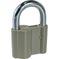 Навесной замок 55 мм STAYER MASTER 37148-60