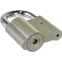 Навесной замок 55 мм STAYER MASTER 37148-60