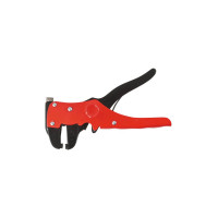 Клещи-автомат для зачистки изоляции 1,0-5,0 мм FIT 60023