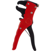 Клещи-автомат для зачистки изоляции 1,0-5,0 мм FIT 60023