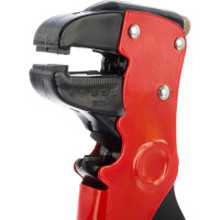 Клещи-автомат для зачистки изоляции 1,0-5,0 мм FIT 60023