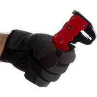 Клещи-автомат для зачистки изоляции 1,0-5,0 мм FIT 60023