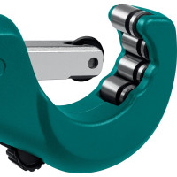 Труборез для труб из цветных металлов 3-45 мм KRAFTOOL Universal 23485