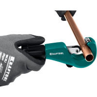 Труборез для меди и алюминия 3-35 мм KRAFTOOL Universal-35 23483