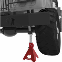 Подставка под машину СОРОКИН 12 т Profi 3.812