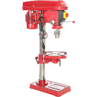 Вертикально-сверлильный настольный станок СОРОКИН 20.530