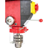 Вертикально-сверлильный настольный станок СОРОКИН 20.530