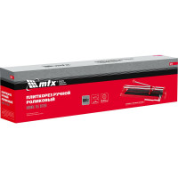 Плиткорез 600х14 мм MTX 87625